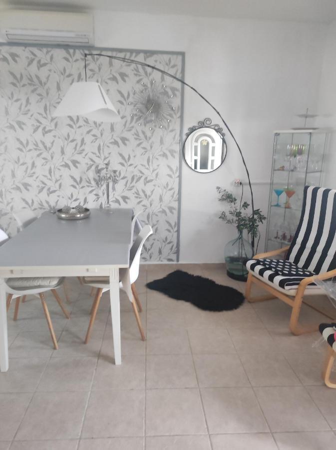 Villa Ana Makarská Exteriér fotografie