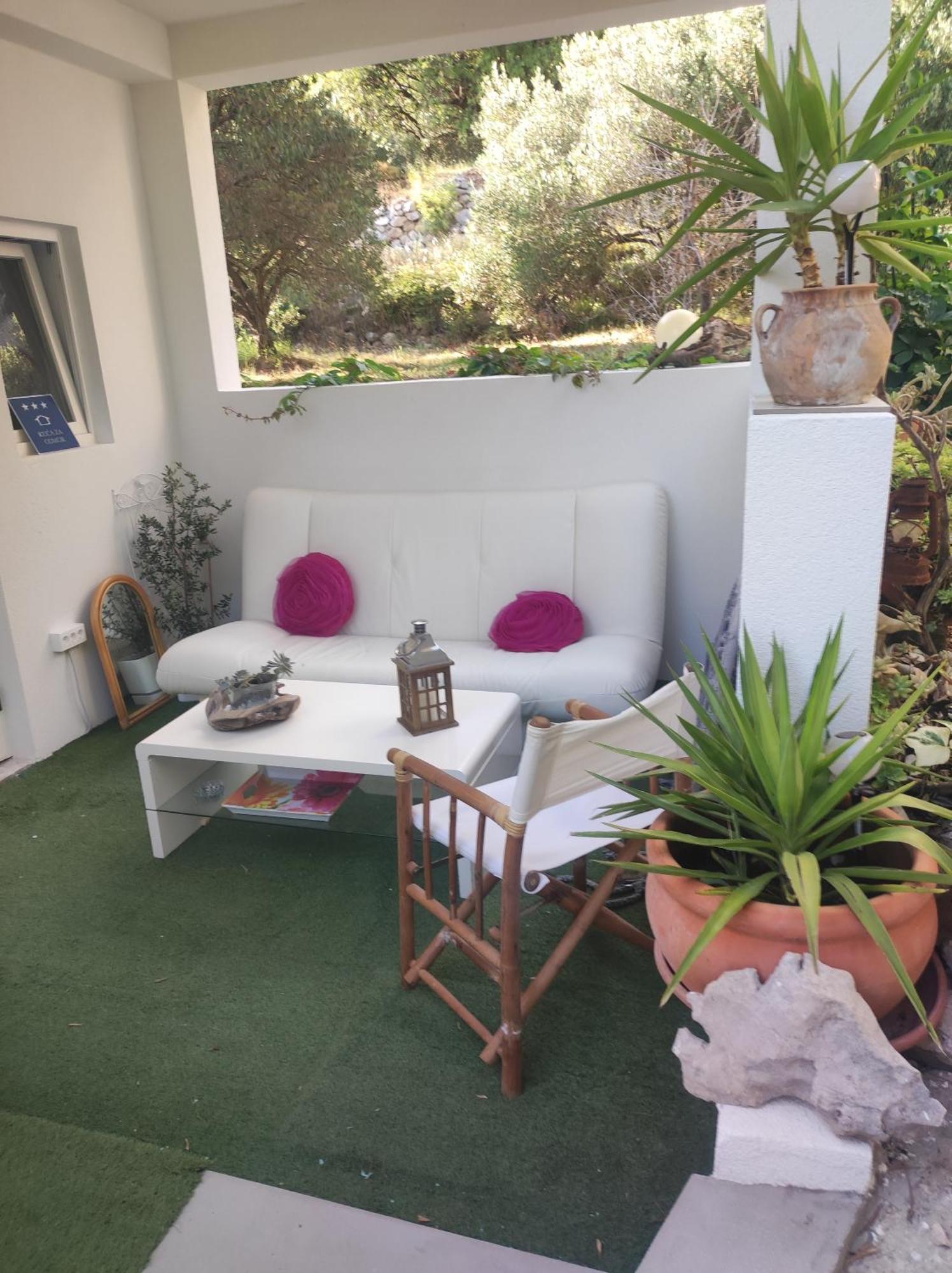 Villa Ana Makarská Pokoj fotografie