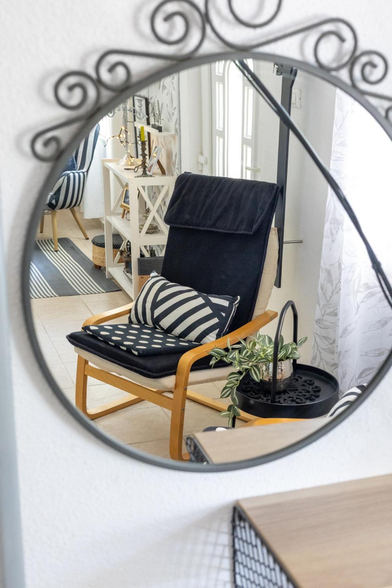 Villa Ana Makarská Exteriér fotografie