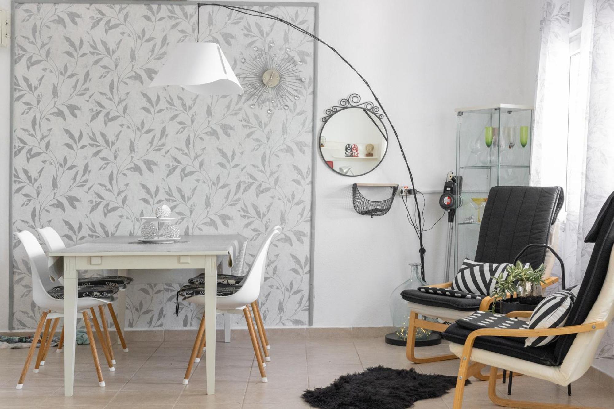 Villa Ana Makarská Exteriér fotografie