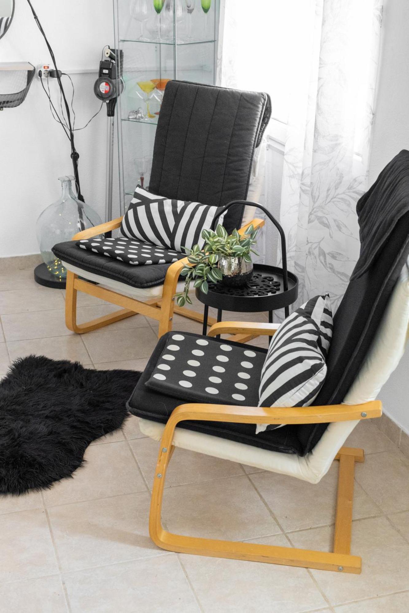 Villa Ana Makarská Exteriér fotografie