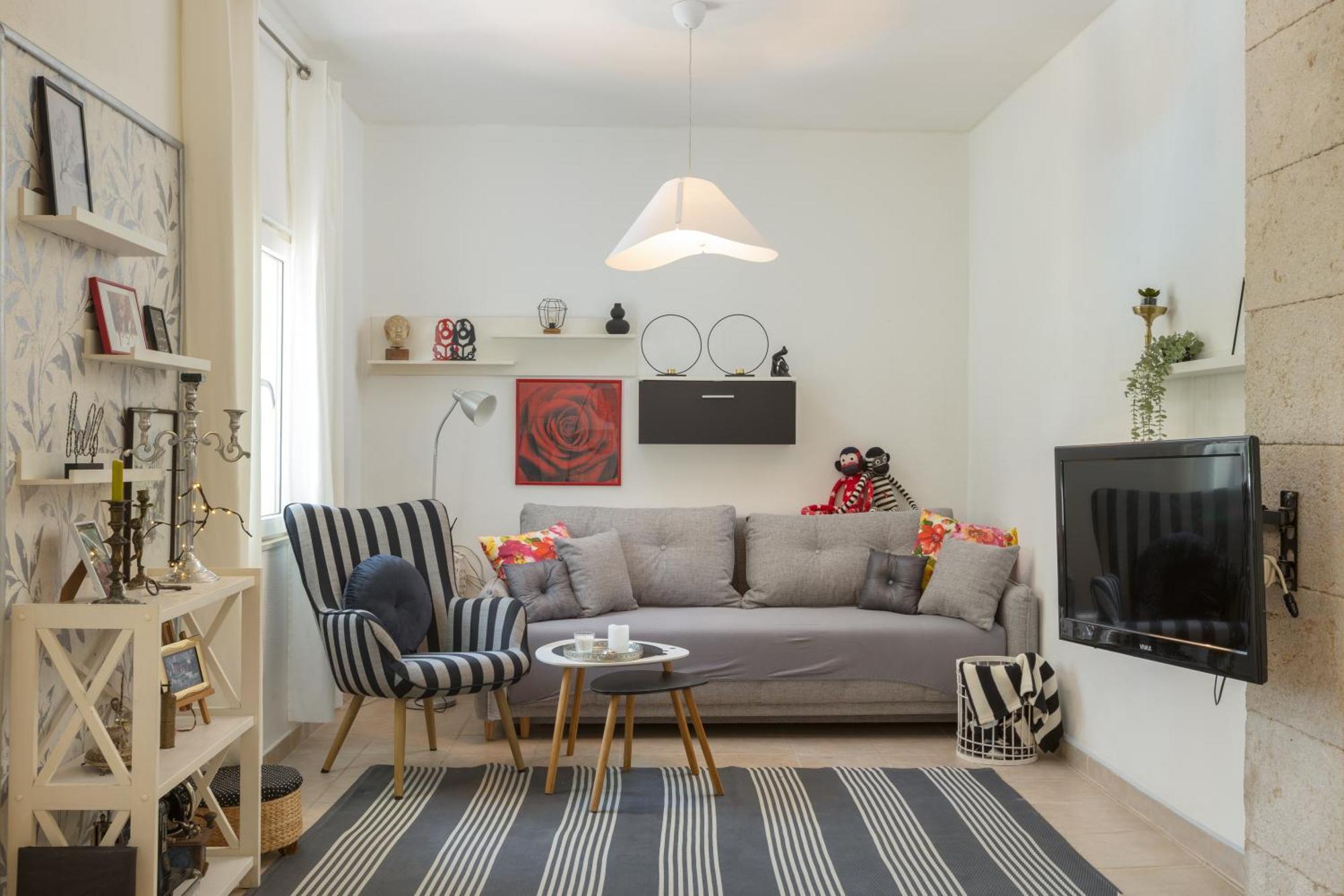 Villa Ana Makarská Exteriér fotografie