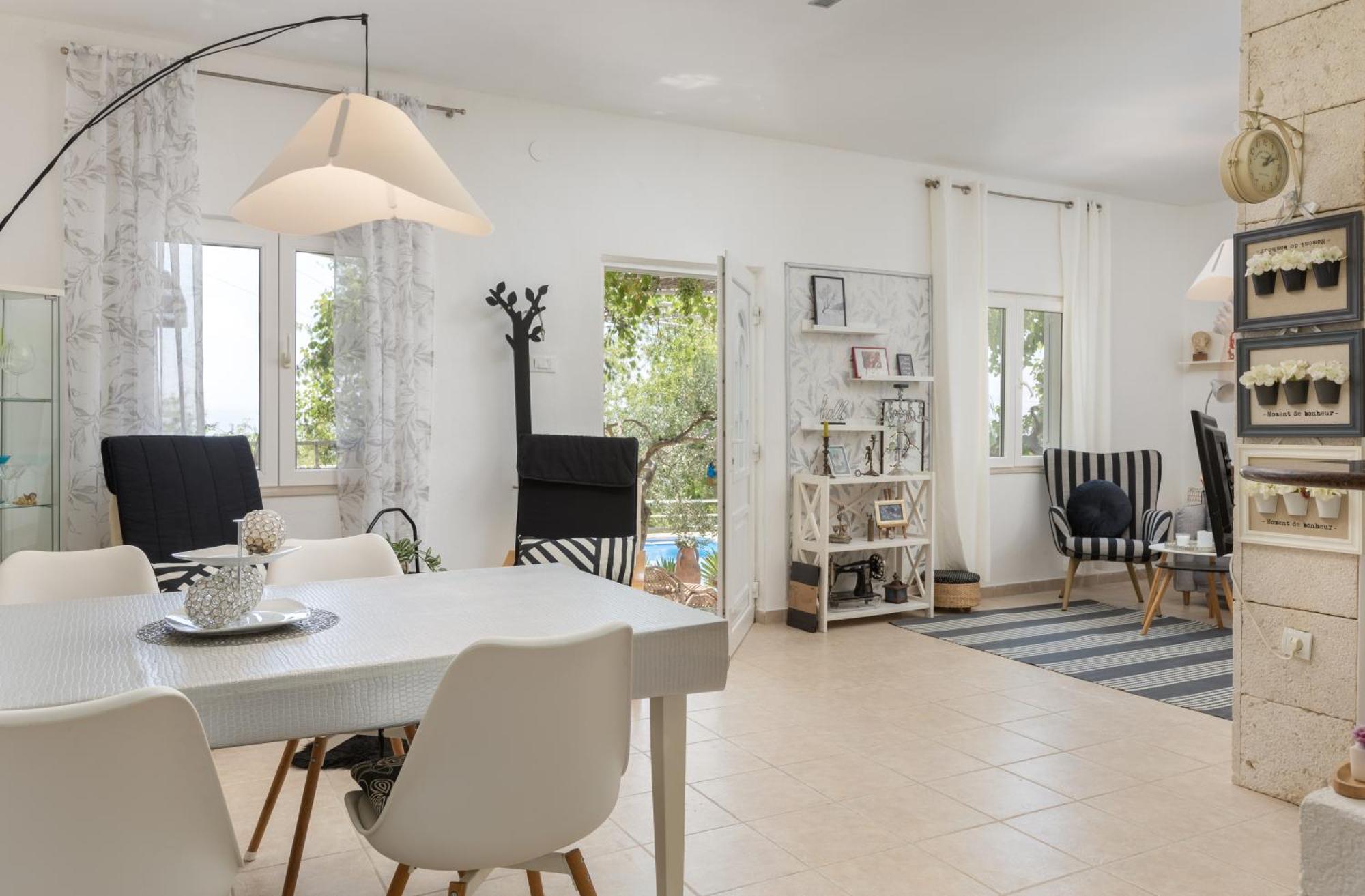 Villa Ana Makarská Exteriér fotografie