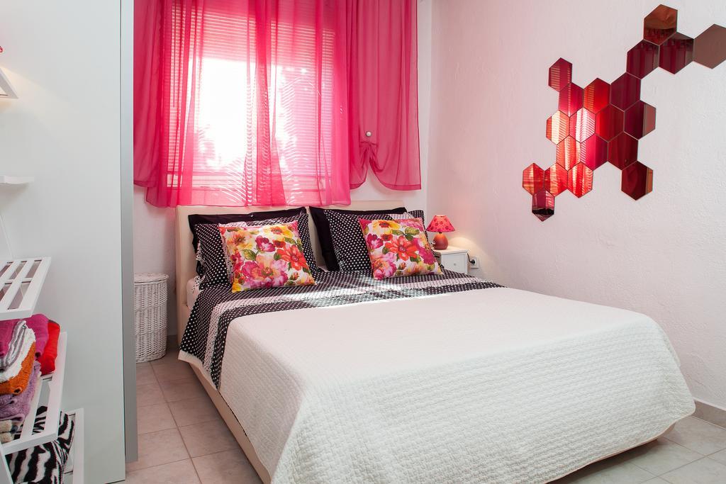 Villa Ana Makarská Exteriér fotografie