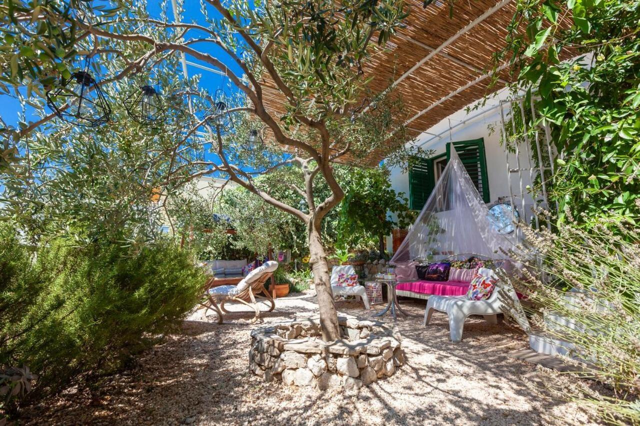 Villa Ana Makarská Exteriér fotografie