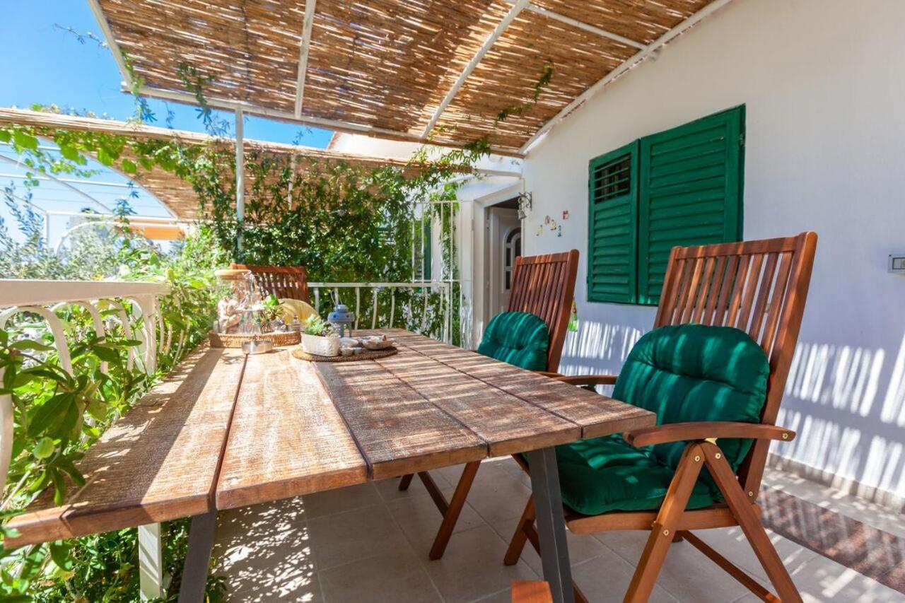 Villa Ana Makarská Exteriér fotografie