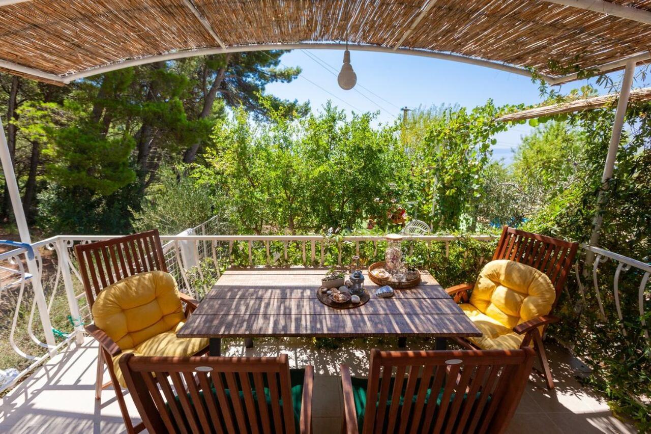 Villa Ana Makarská Exteriér fotografie
